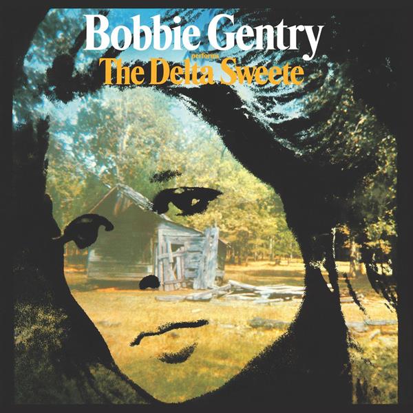 BOBBIE GENTRY-The Delta Sweetie 