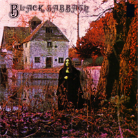 Black Sabbath-Black Sabbath