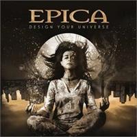 EPICA -Design Your Universe(LTD)