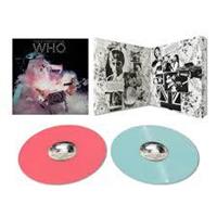 THE WHO-THE STORY OF THE WHO(Rsd2024)