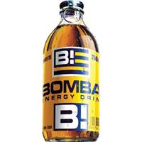 BOMBA Energy Drink TuttiFrutti 250ml / Klasszik