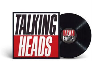 Talking Heads-True Stories