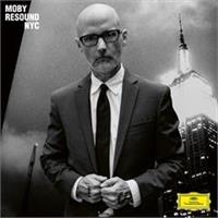 MOBY-Resound NYC(LTD)
