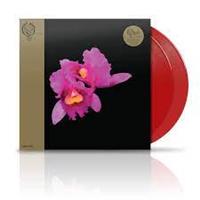 Opeth-Orcid(LTD Red)