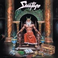 SAVATAGE-HALL OF THE MOUNTAIN KING(LTD)