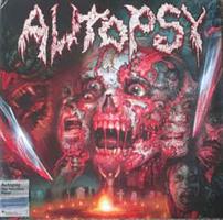Autopsy ‎– The Headless Ritual