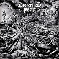 Deserted Fear ‎– Dead Shores Rising(LTD)