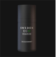 Deodorant Sweden Eco  50 ml 