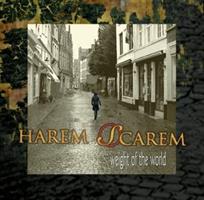 Harem Scarem-Weight Of The World(LTD)