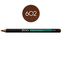 Dark Brown Penna 602