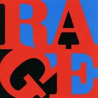 Rage Against the Machine-Renegades