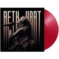 Beth Hart-You Still Got Me(LTD)