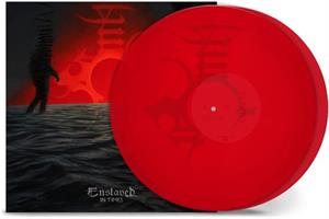 ENSLAVED-In Time(LTD)