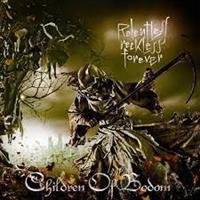 Children of Bodom-Relentless Reckless Forever