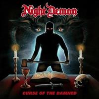 NIGHT DEMON-Curse of the Damned