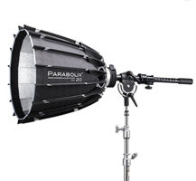 Parabolix® 20" Reflector KIT 