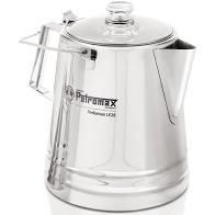 Percolator Perkomax le28 made of stainless steel