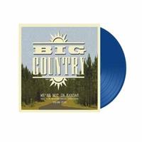 BIG COUNTRY-Were Not In Kansas Vol.5(LTD)