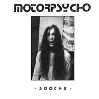 Motorpsycho-Soothe(LTD)