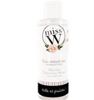 miss W Micellar Rengöring
