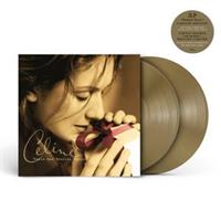 Celine Dion-THESE ARE SPECIAL TIMES(LTD)