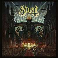 Ghost-Meliora