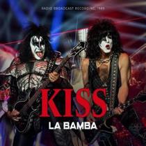KISS-La Bamba (LTD)