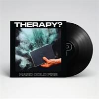 THERAPY?- HARD COLD FIRE