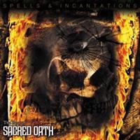 SACRED OATH-Spells andIncantations(De.Ed.)