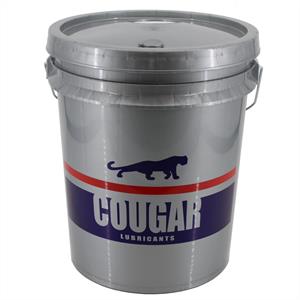 Cougar 1200 premium auto gear lubricants 80W 18L