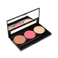 Colour Pop Palette