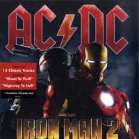 AC/DC-Iron man 2