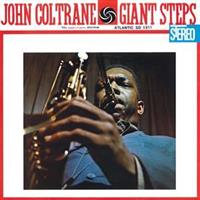 John Coltrane-Giant Steps(Deluxe Edition)
