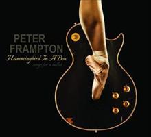 PETER FRAMPTON-Hummingbird In a Box