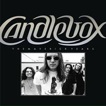 Candlebox-Maverick Years(LTD Box) 