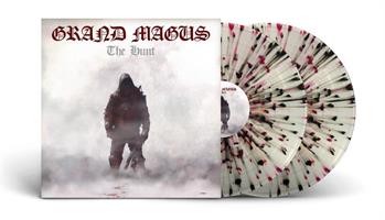 GRAND MAGUS-Hunt(LTD)