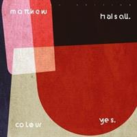 Matthew Halsall-Colour Yes(LTD)