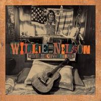 Willie Nelson-MILK COW BLUES