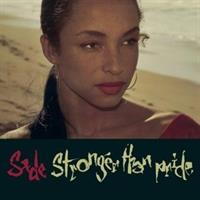 SADE-STRONGER THAN PRIDE