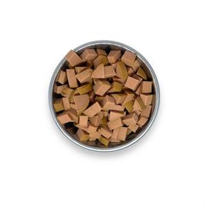 Dogs wet dream kanin 400 g