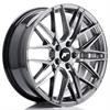 JR Wheels JR28 18x8,5 ET20-40 5H BLANK Hyper Black