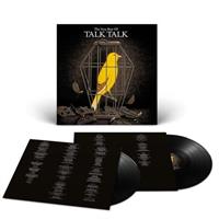 Talk Talk-The Very Best Of Talk Talk(2LP)