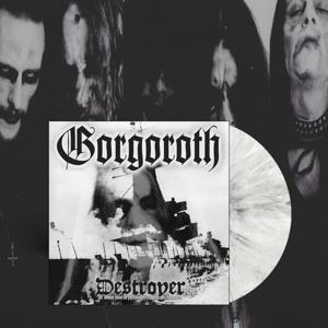 GORGOROTH-DESTROYER(LTD)