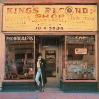 Rosanne Cash-Kings Record Shop