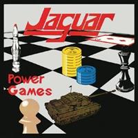 JAGUAR-Power Games(LTD)