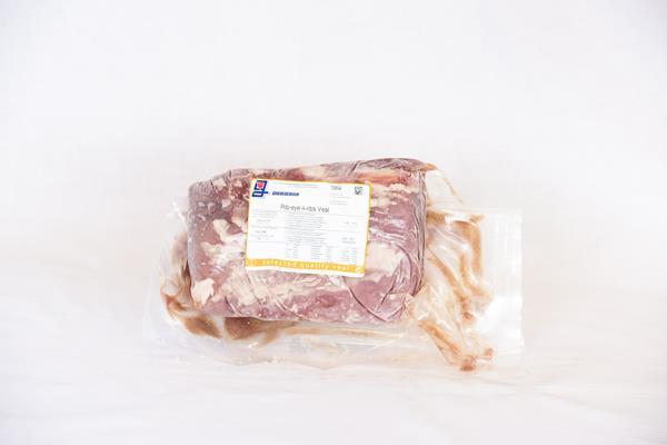 38. -Kalventrecote, Holland, (fryst)