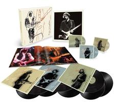 Eric Clapton-The Definitive 24 Nights(LTD Box)