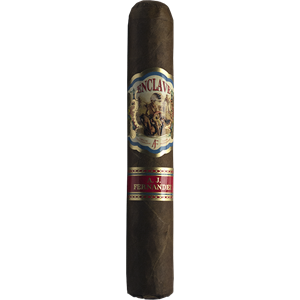 Enclave Habano Robusto 20p