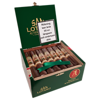 San Lotano Requiem Habano Robusto 20p