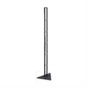 Scala stand 213cm Heliosa Cast Iron